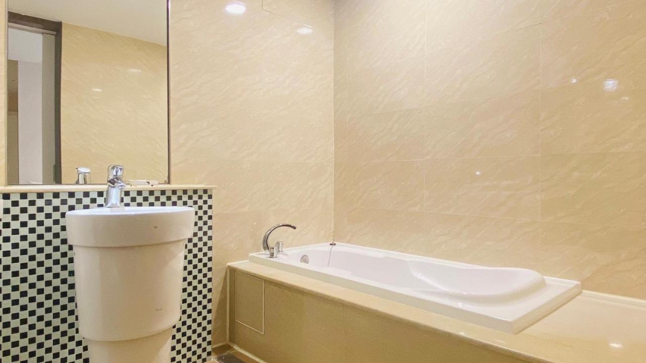 Artinn藝築文旅-台北站前館 Taipei Exteriör bild